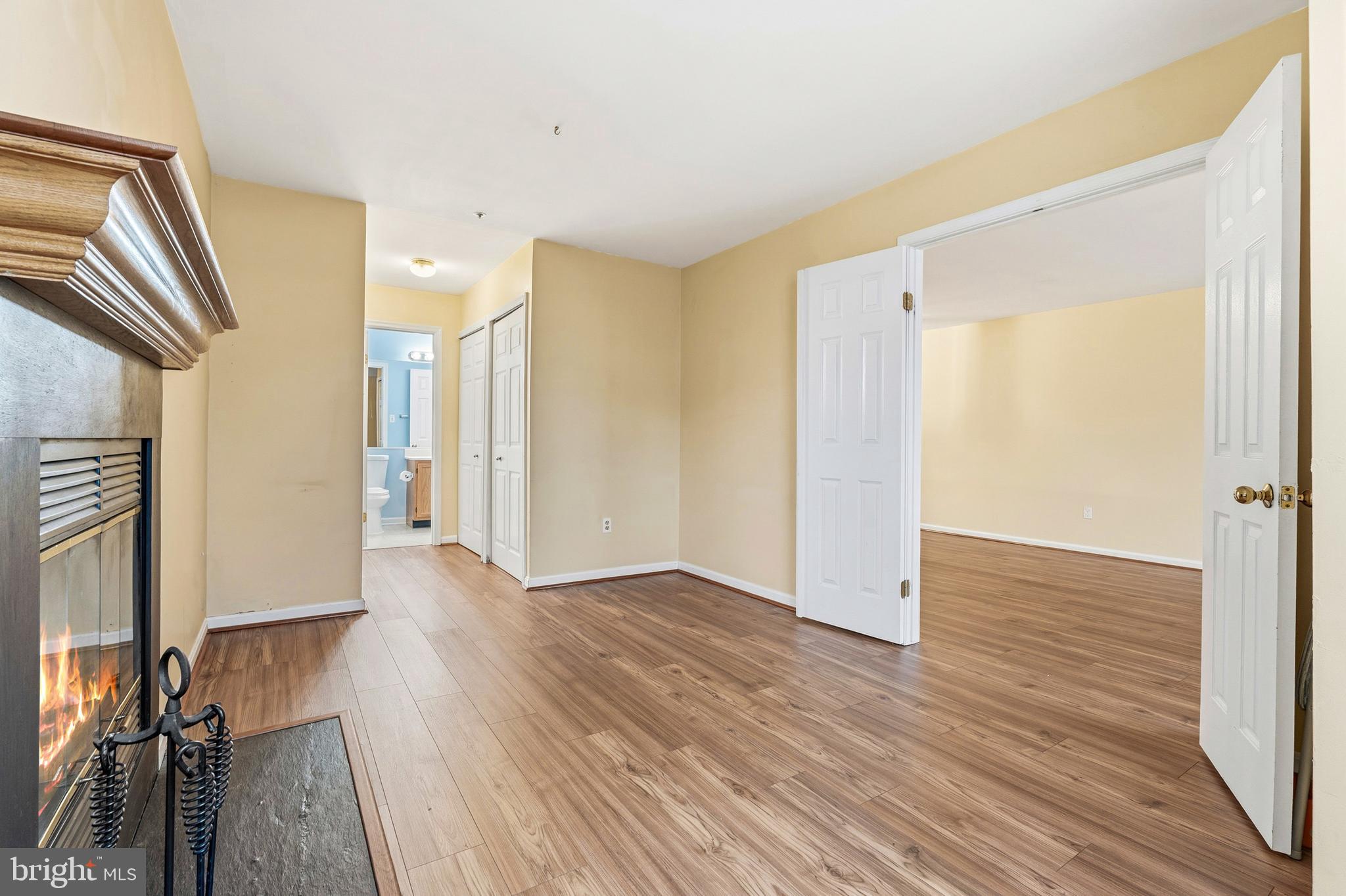 WOODFIELD AT MANCHESTER - Residential Lease