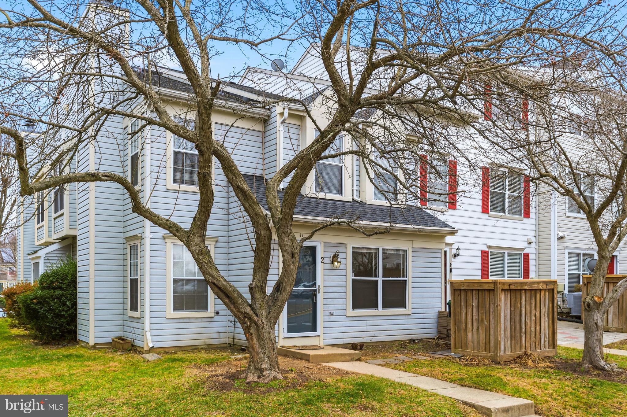 WOODFIELD AT MANCHESTER - Residential Lease