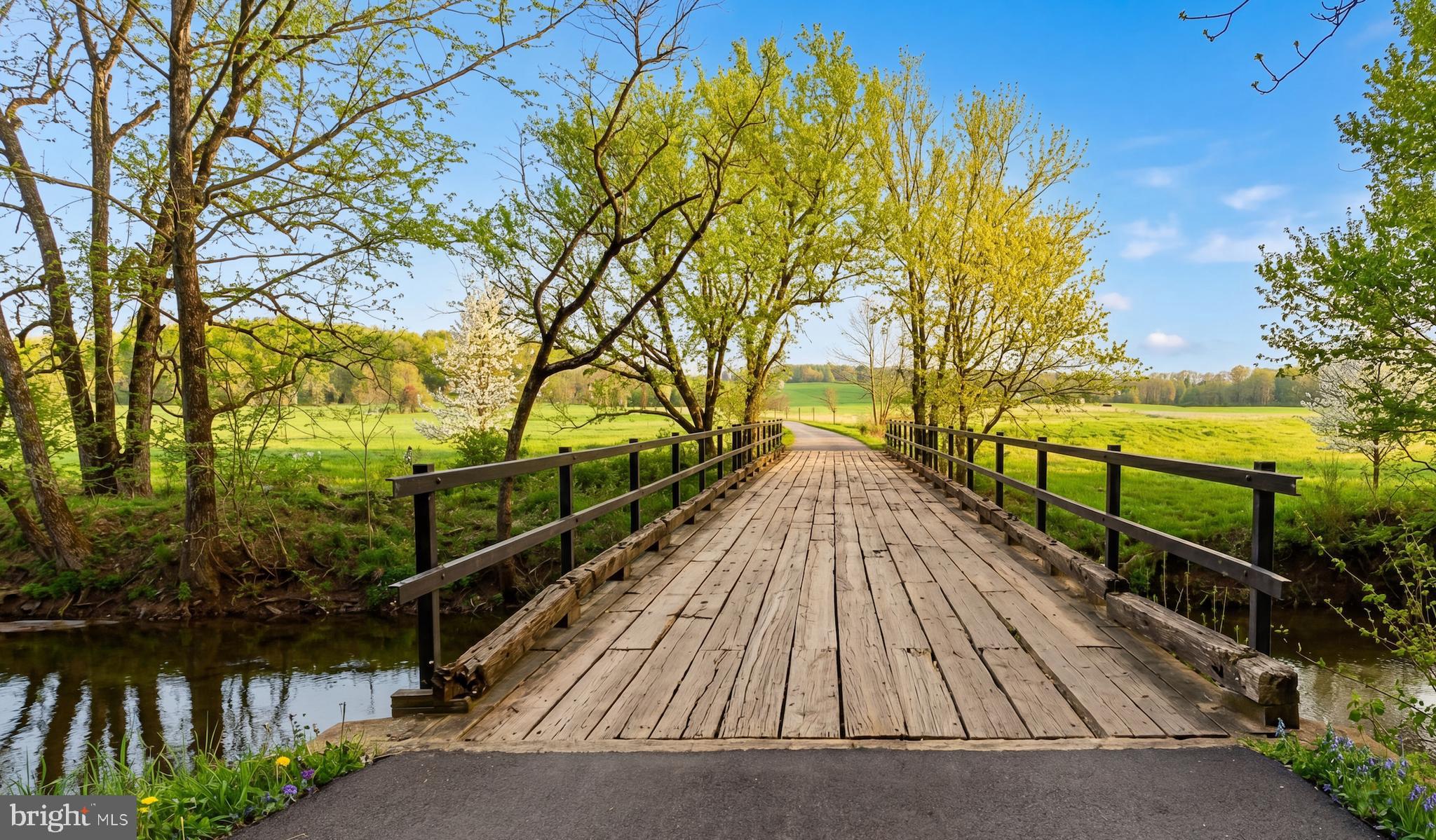 845 RACCOON RIDGE ROAD