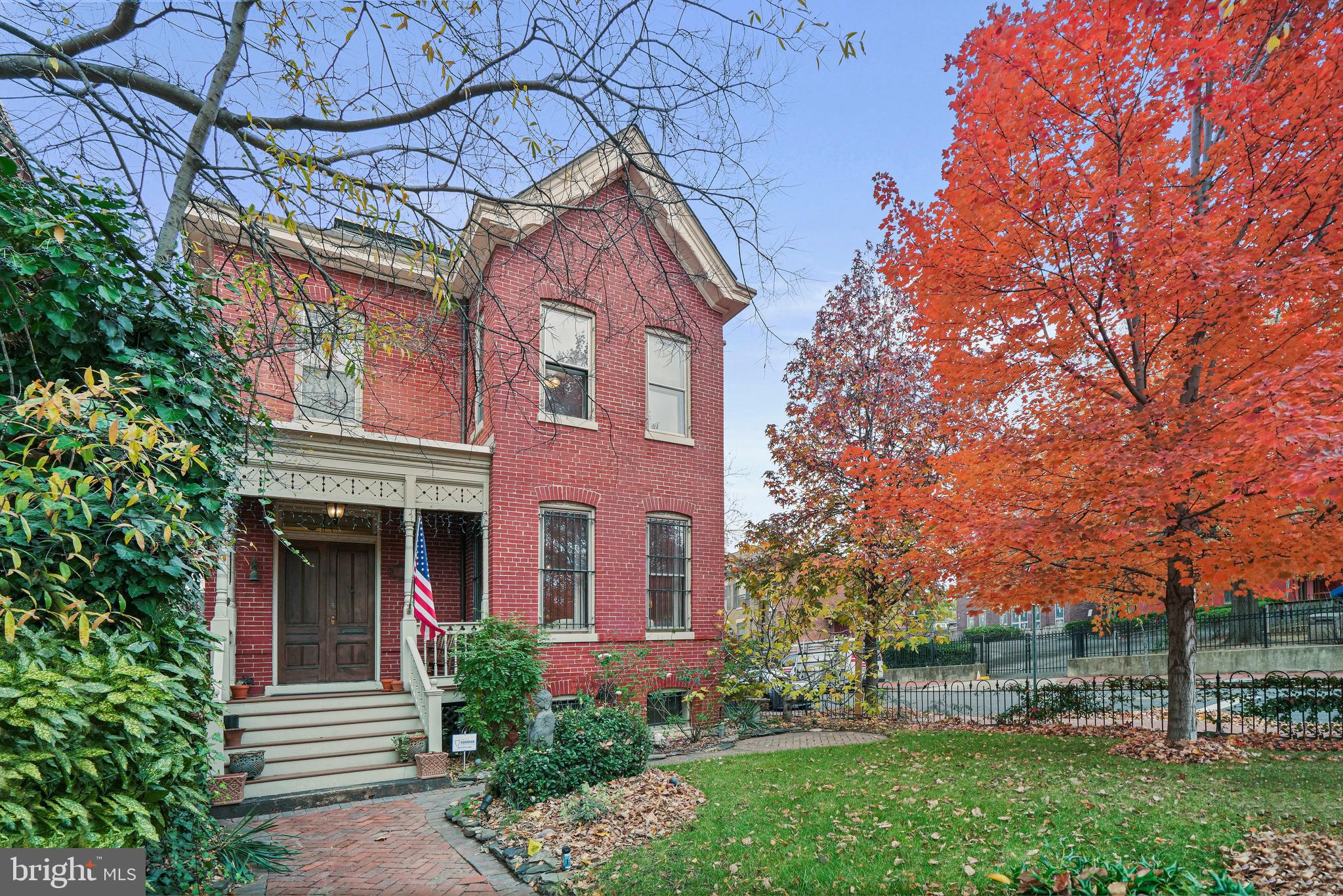 501 T STREET NW