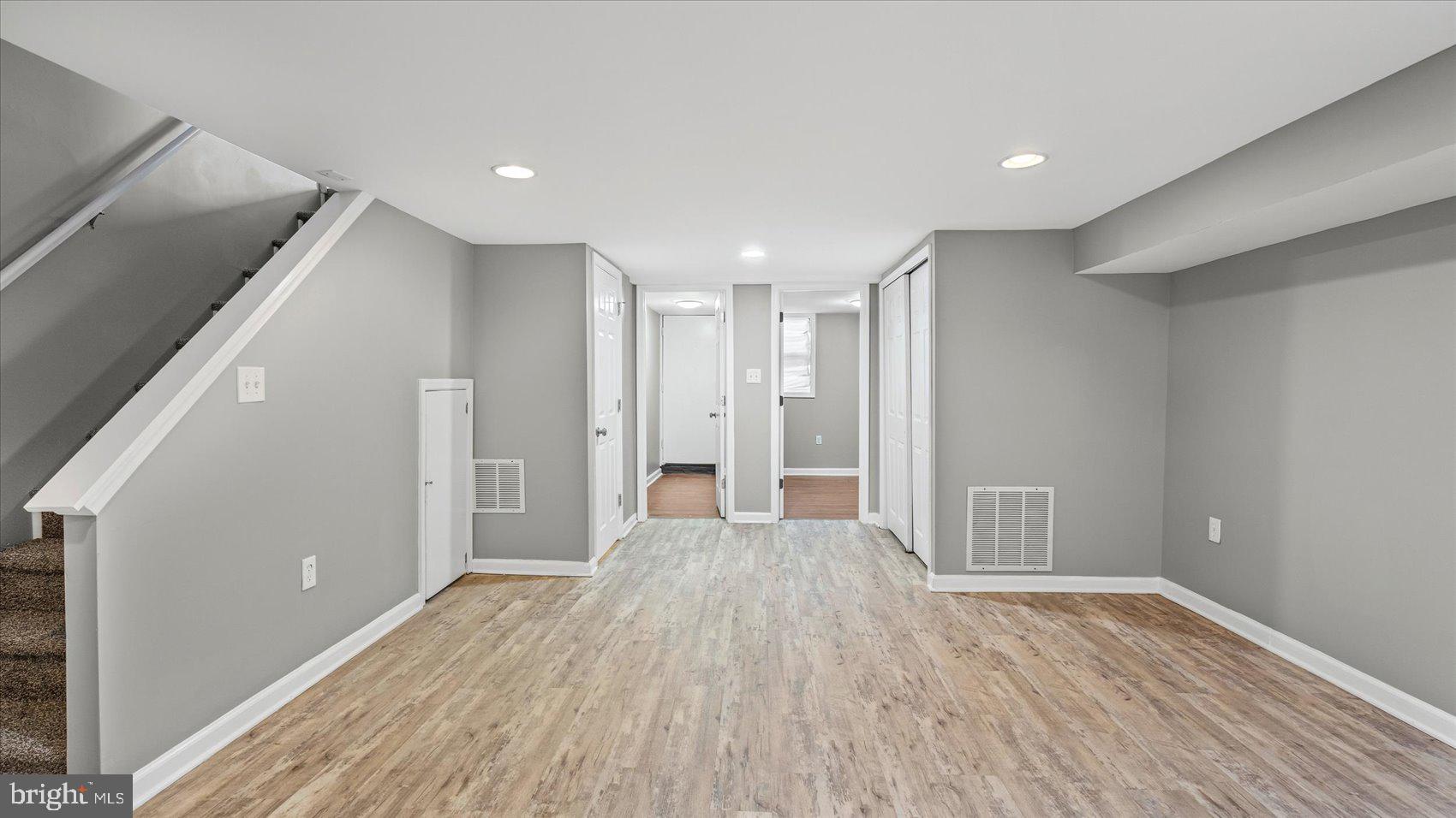 CEDONIA - Residential Lease