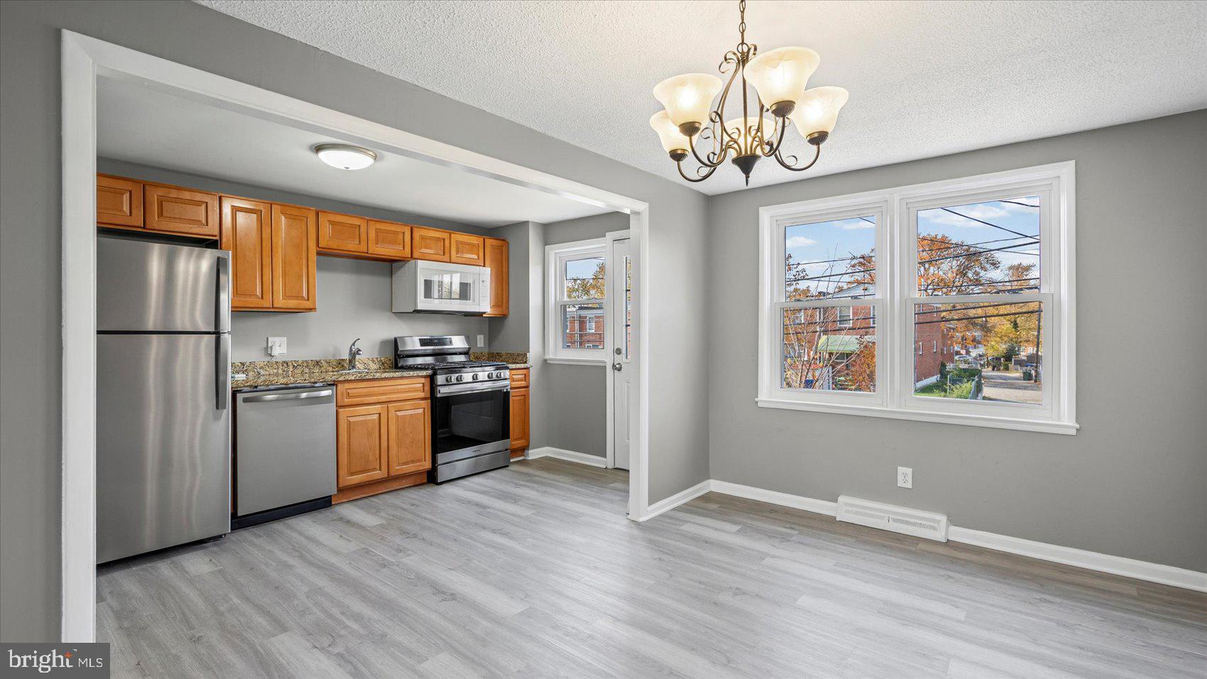 CEDONIA - Residential Lease