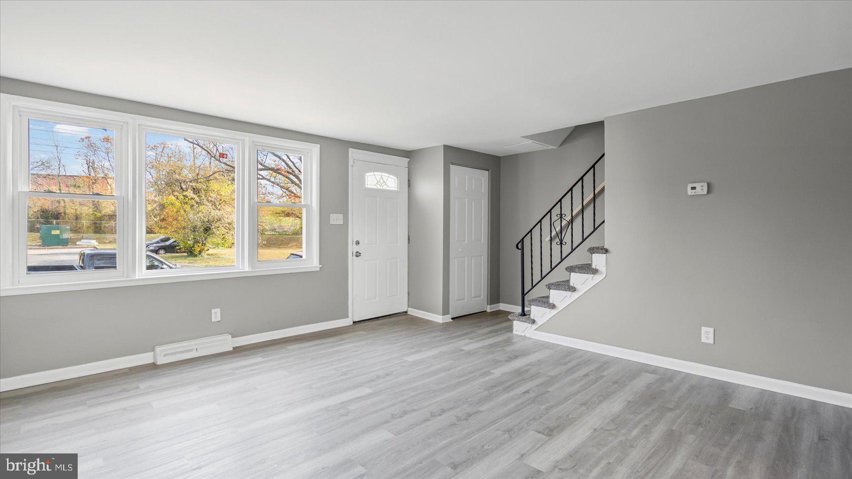 CEDONIA - Residential Lease