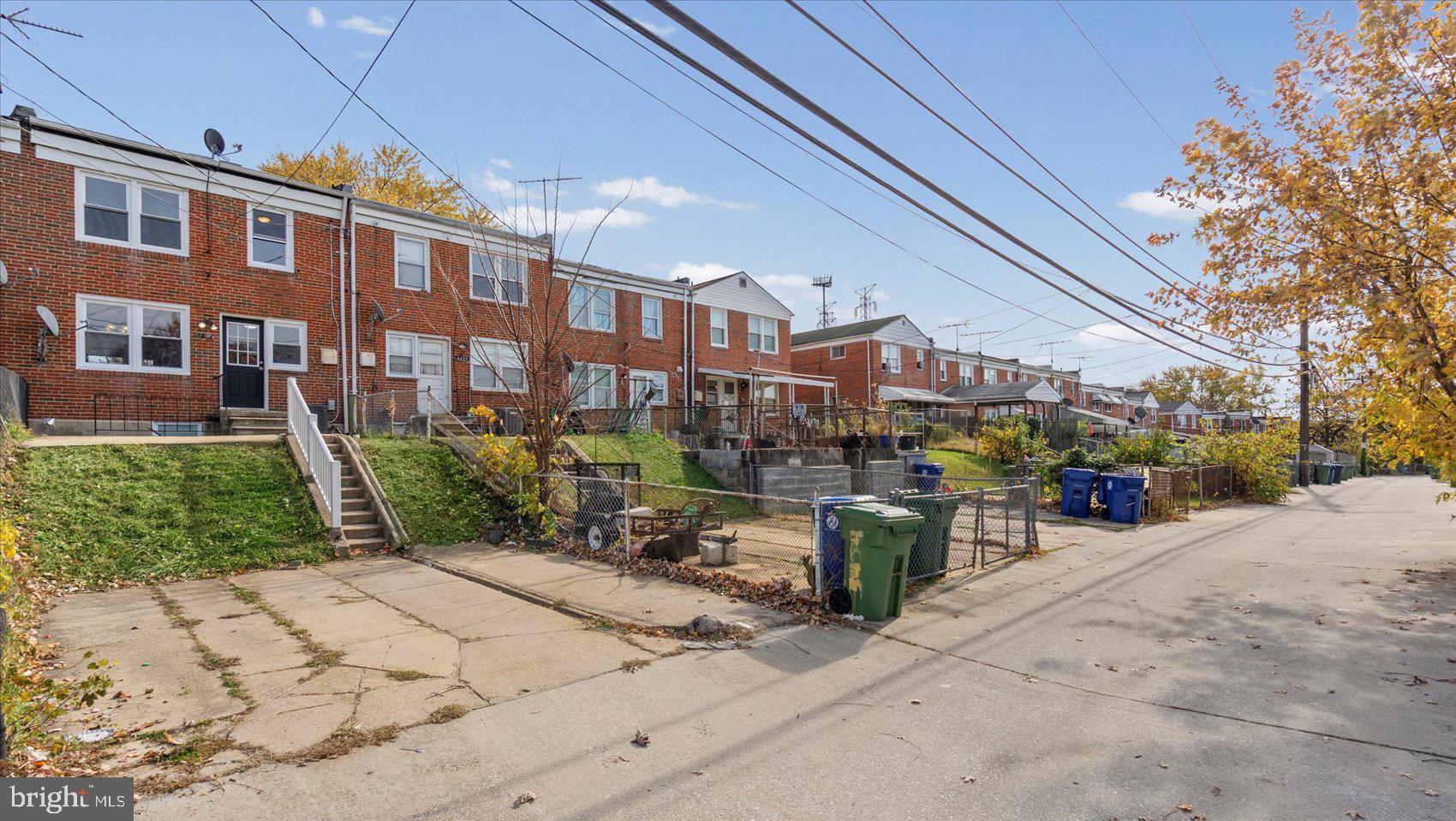 CEDONIA - Residential Lease