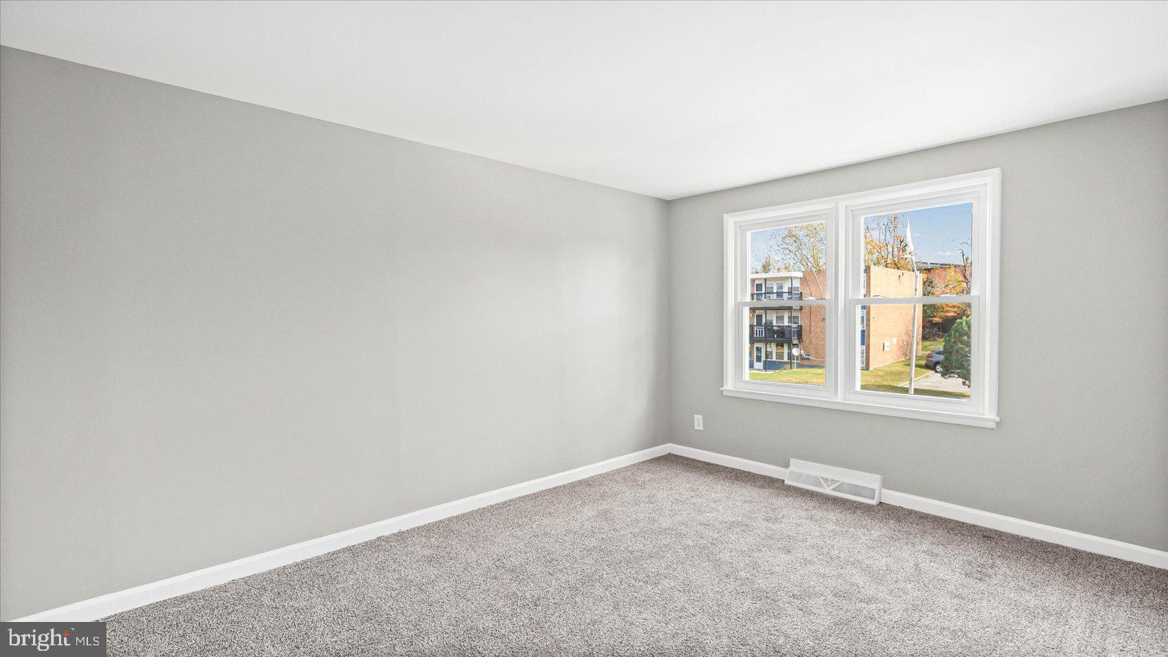 CEDONIA - Residential Lease