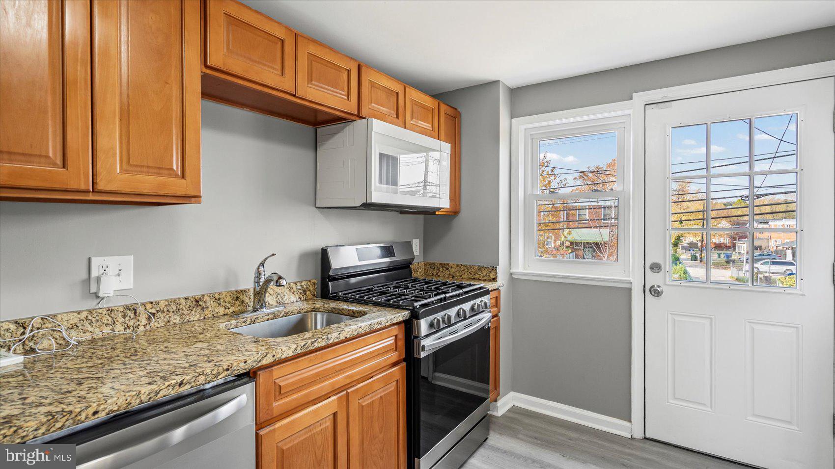 CEDONIA - Residential Lease