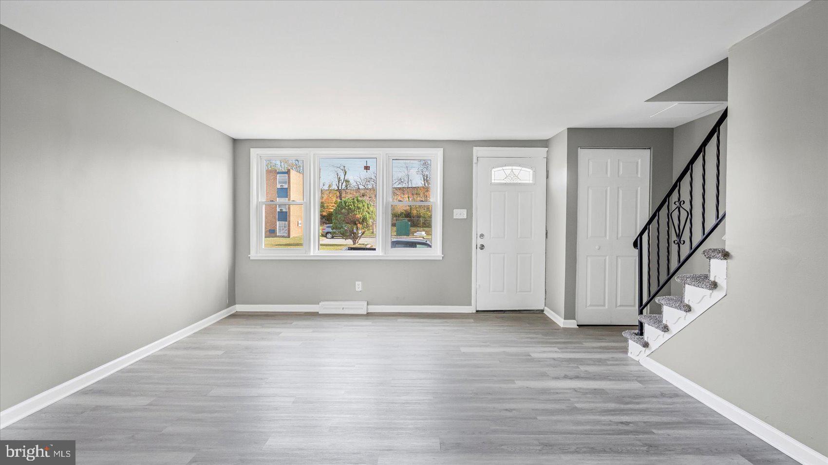 CEDONIA - Residential Lease