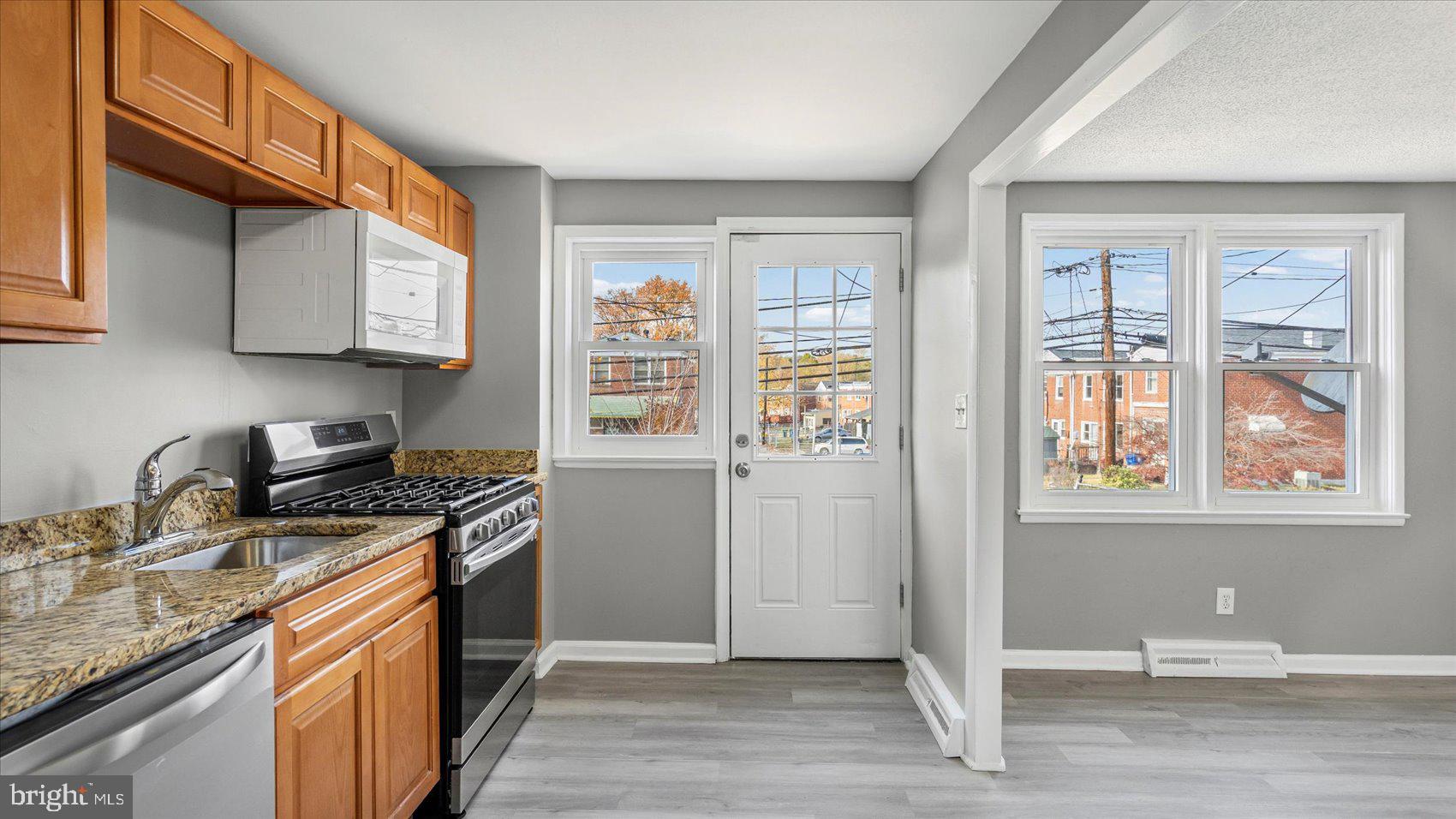 CEDONIA - Residential Lease