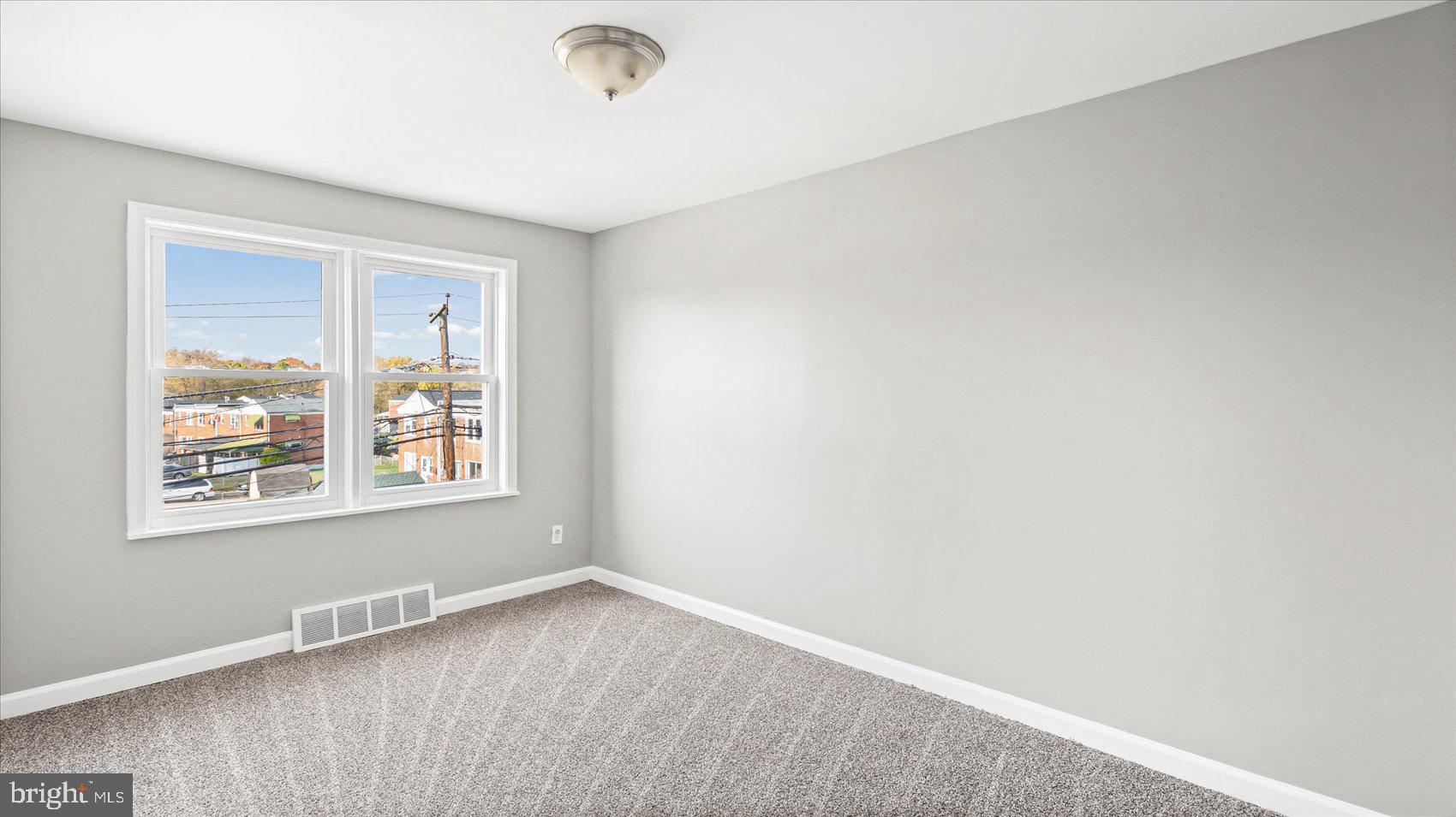 CEDONIA - Residential Lease