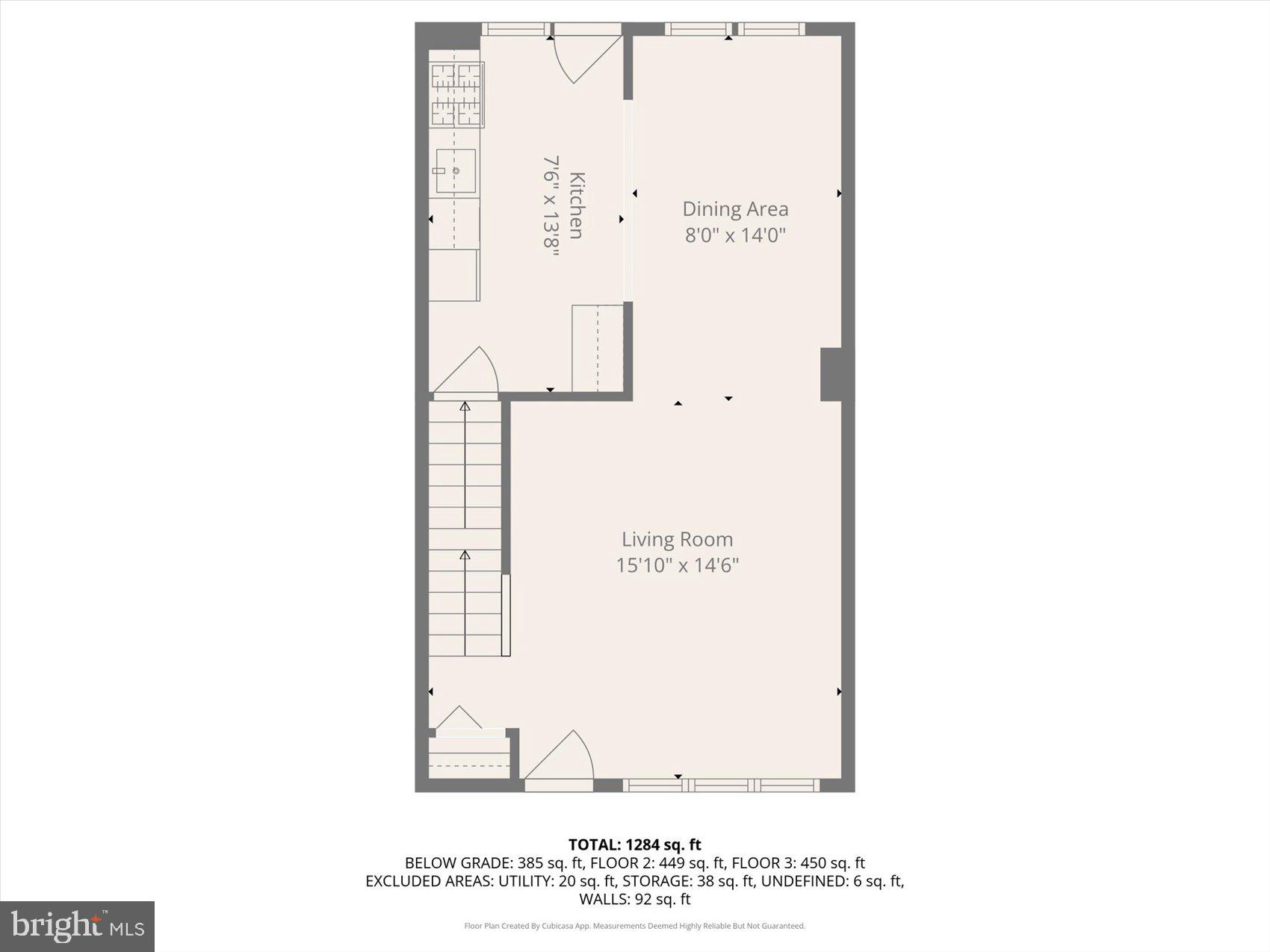 CEDONIA - Residential Lease
