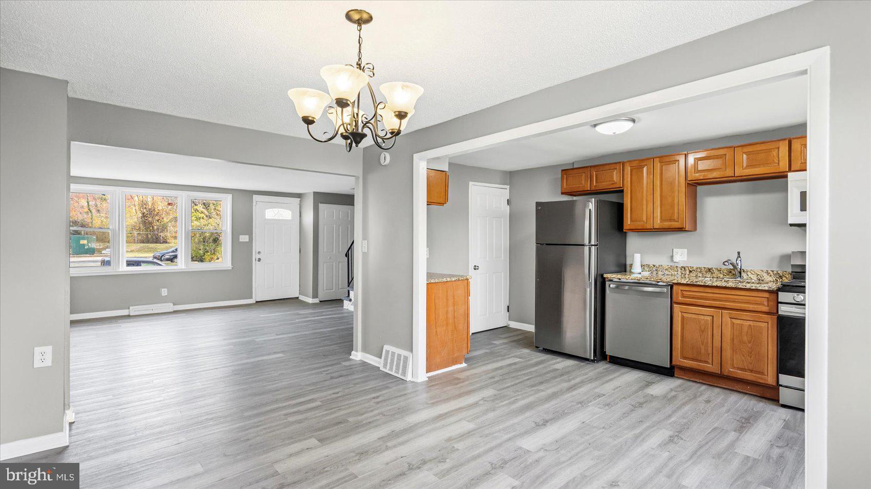 CEDONIA - Residential Lease