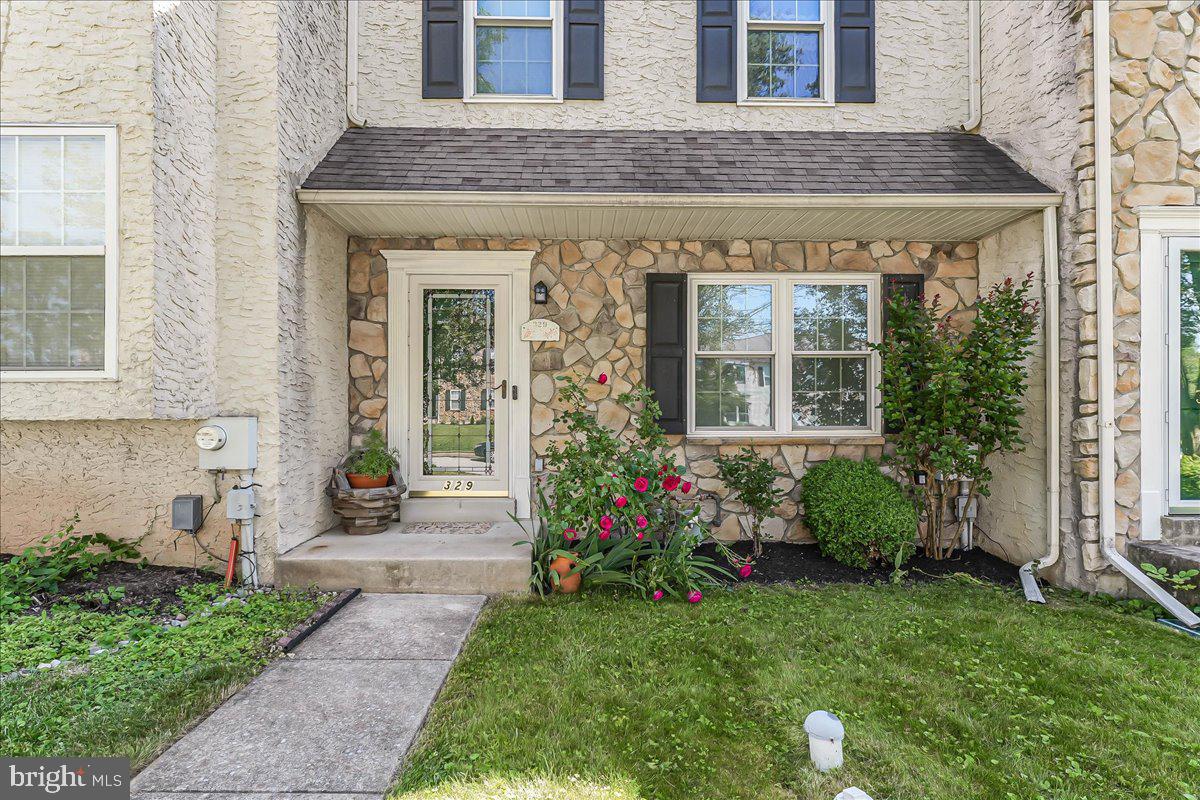 329 GALWAY DRIVE