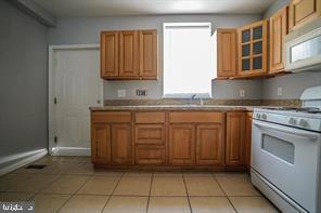 FISHTOWN - Residential Lease