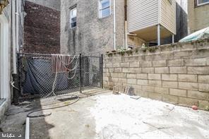 FISHTOWN - Residential Lease