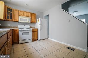 FISHTOWN - Residential Lease