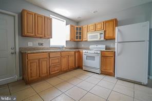 FISHTOWN - Residential Lease