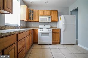 FISHTOWN - Residential Lease
