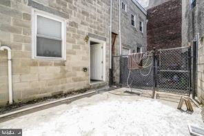 FISHTOWN - Residential Lease