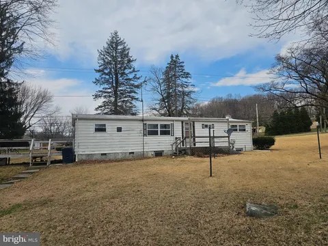 492 N Octorara Trail, Parkesburg, PA MLS: PACT2094098