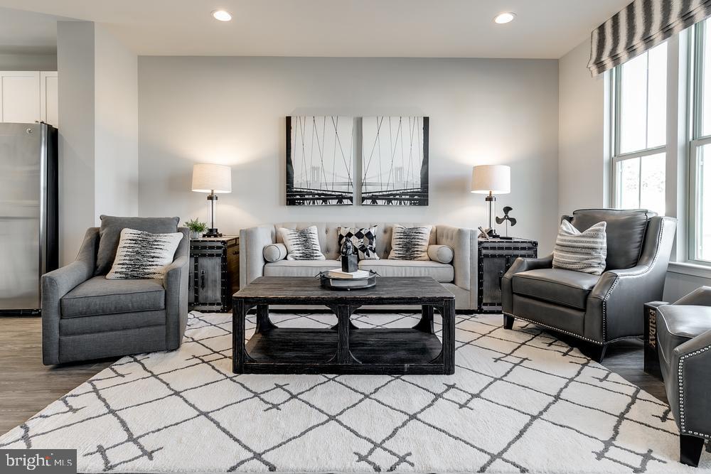 MAPLEVIEW - Residential