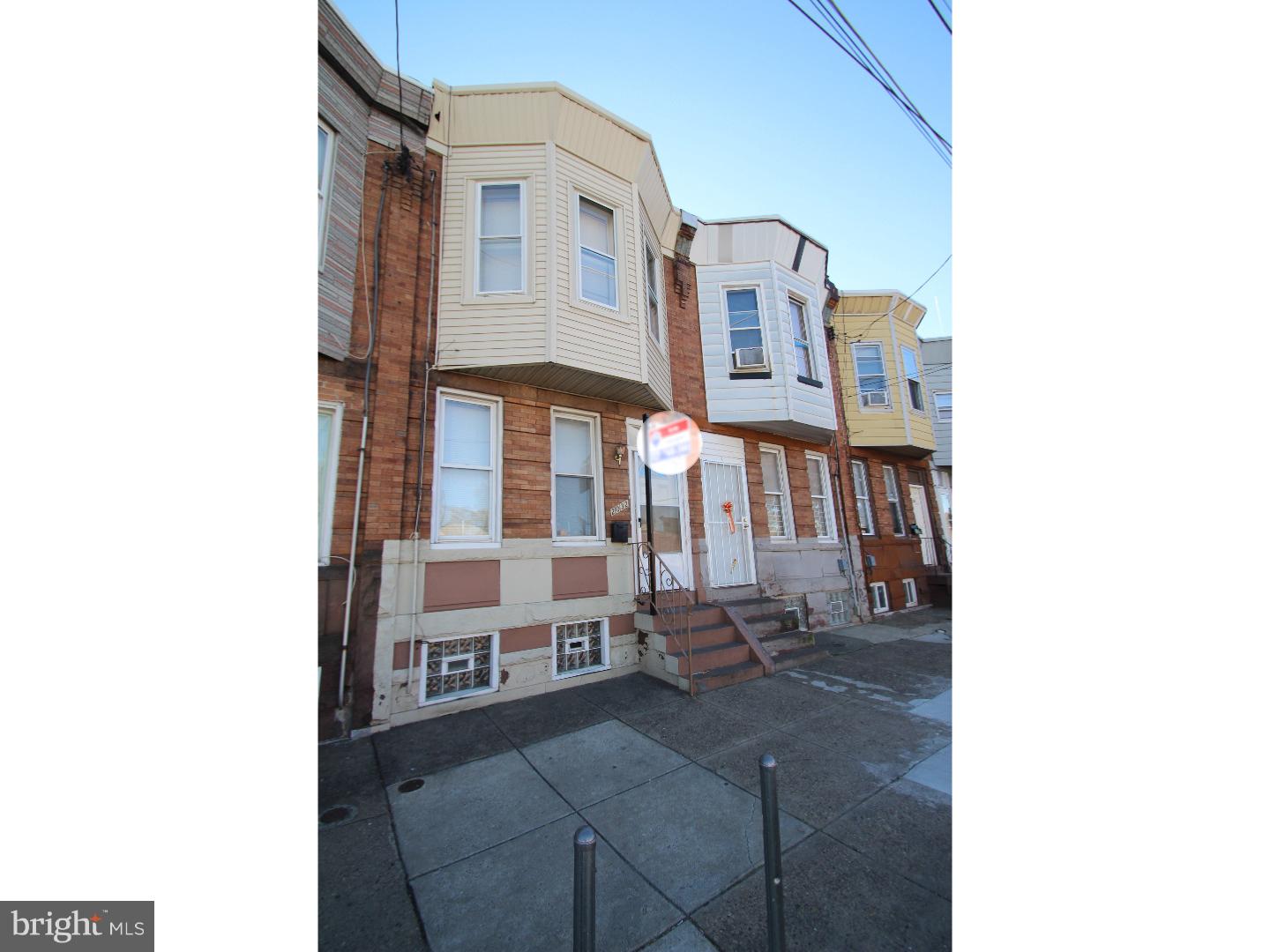 HARROWGATE - Residential