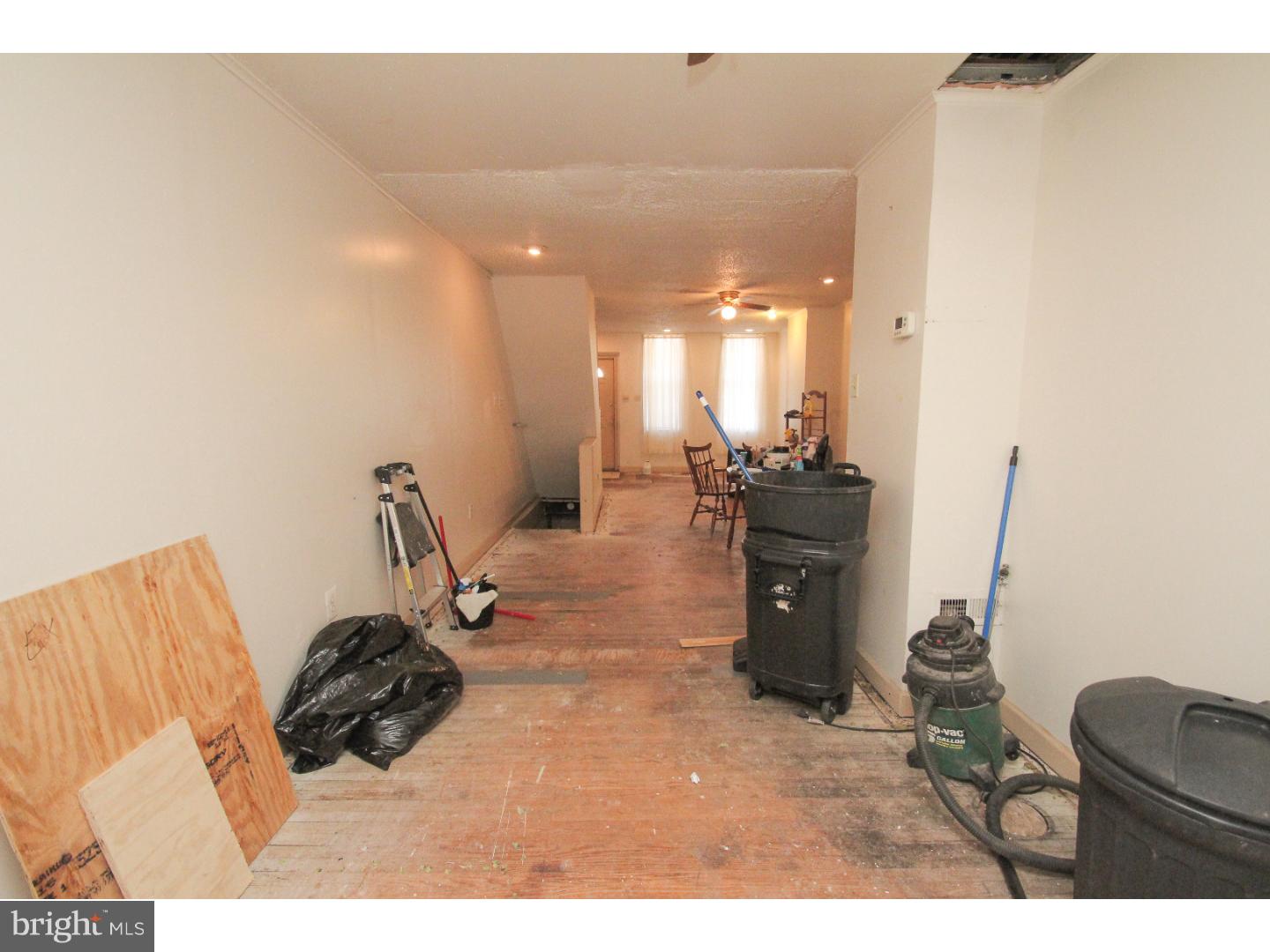 HARROWGATE - Residential