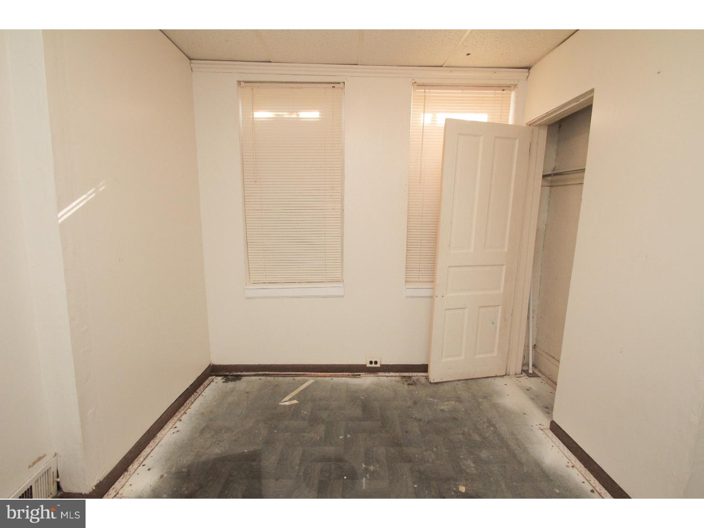 HARROWGATE - Residential