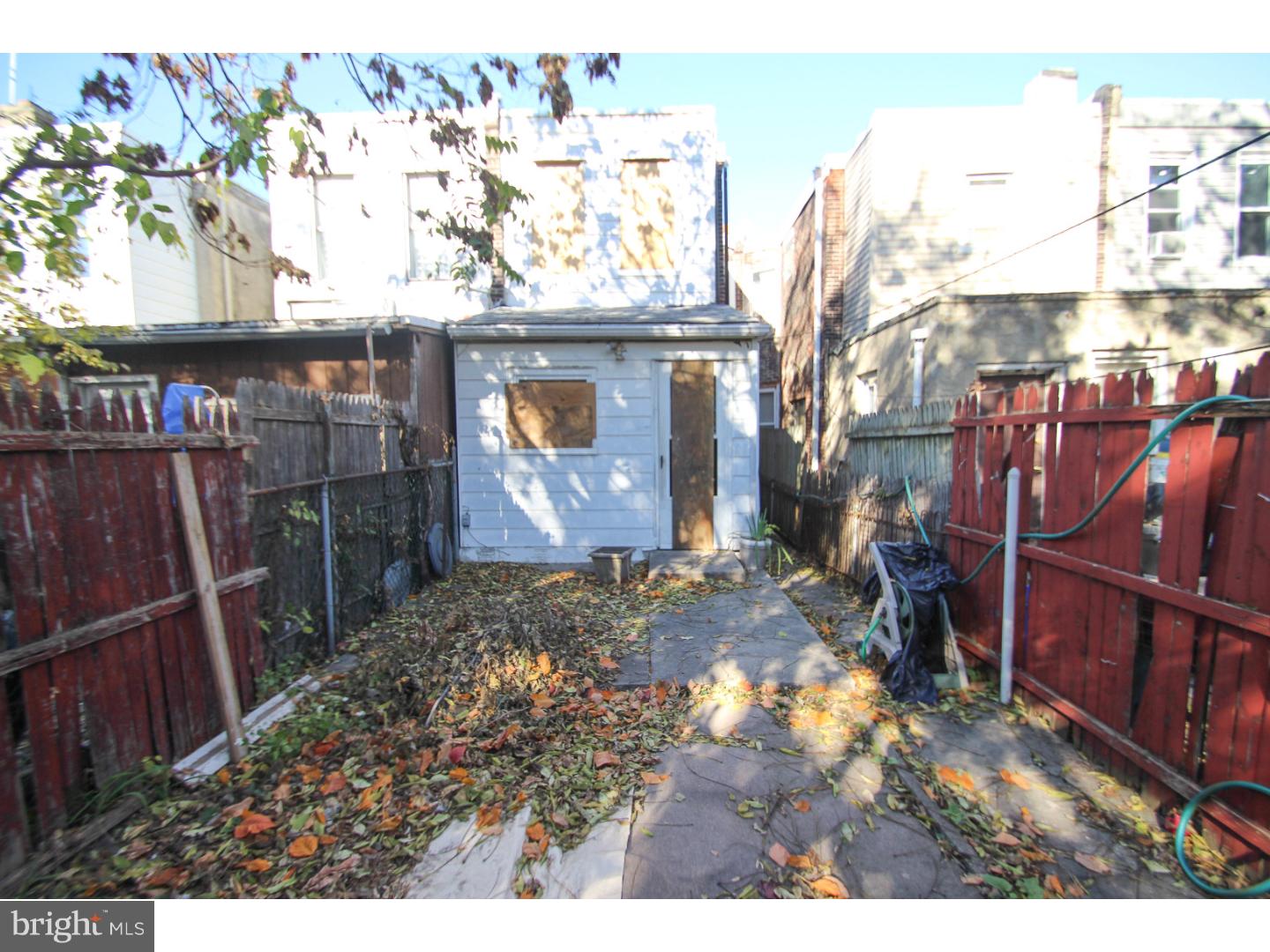 HARROWGATE - Residential