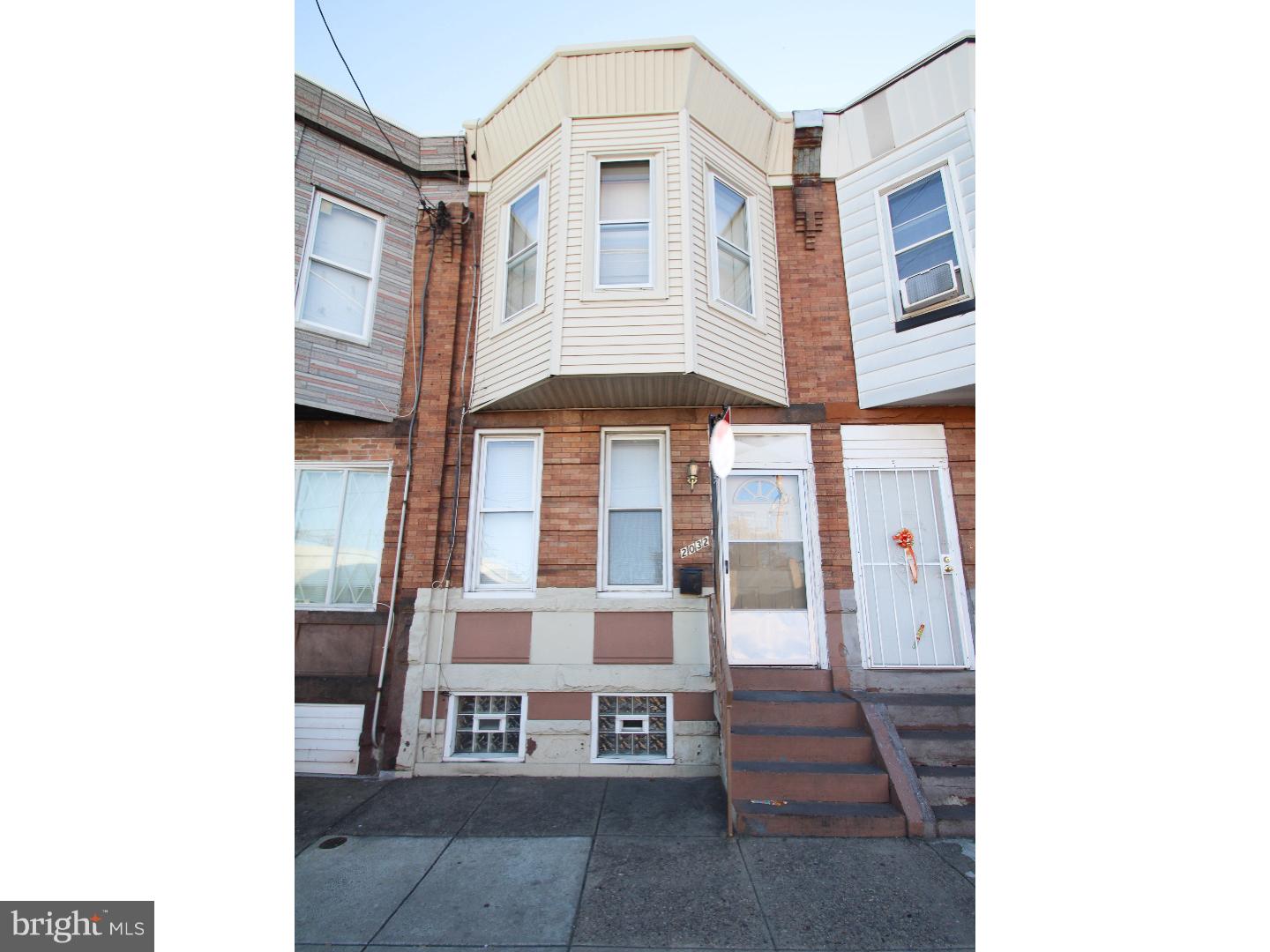 HARROWGATE - Residential