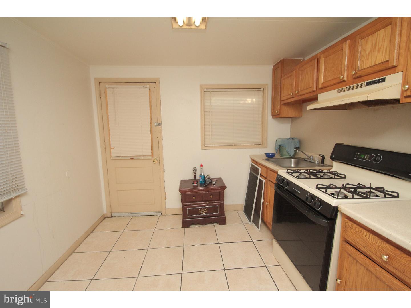HARROWGATE - Residential