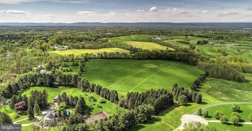 Bring your builder and construct the home of your dreams at an exclusive address in South Hanover Township. The superb location on a private cul-de-sac with 25 acres offers the best of both worlds-- tons of room to spread out while still remaining in close proximity to all of the local amenities. Just a short drive from the airport, Hershey Med Center, highways, schools, restaurants, shopping, and more! Current owner has completed nearly 100k in prep work making it easy for you to buy and build. Perc and probe report on file, septic has been designed, storm water management study completed at a cost of 50k. 30k in trees have been planted to ensure future privacy. Clean and Green means low taxes. Seller bought 10 acres for 400k and 15 acres for 700k. They have since been combined into this 25 acre parcel.