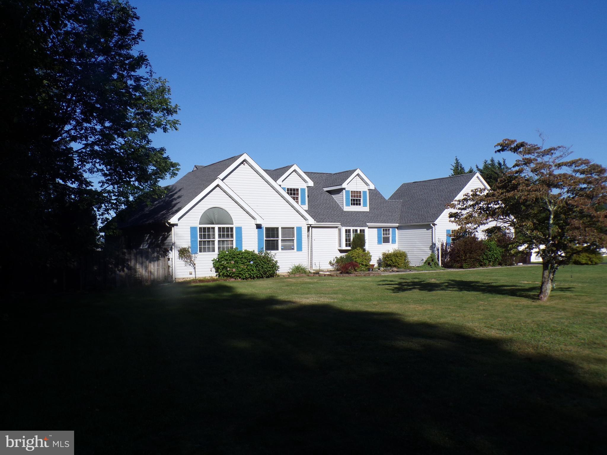 216 SATURN DRIVE