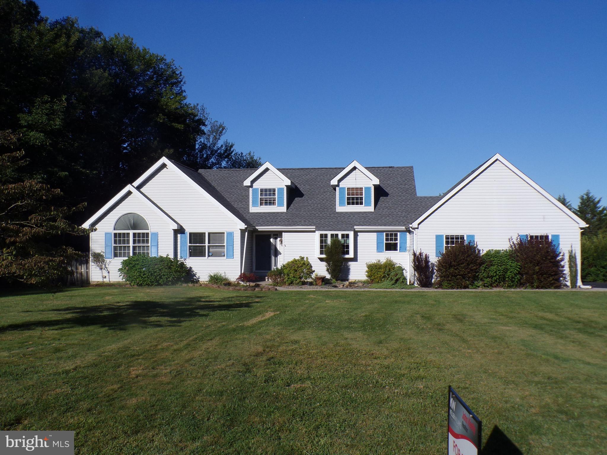 216 SATURN DRIVE