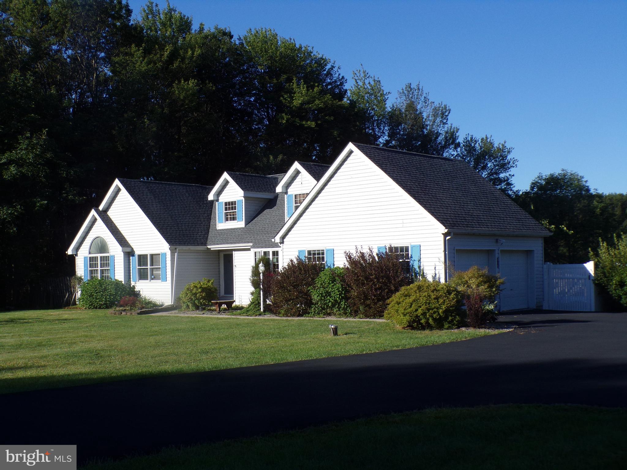 216 SATURN DRIVE