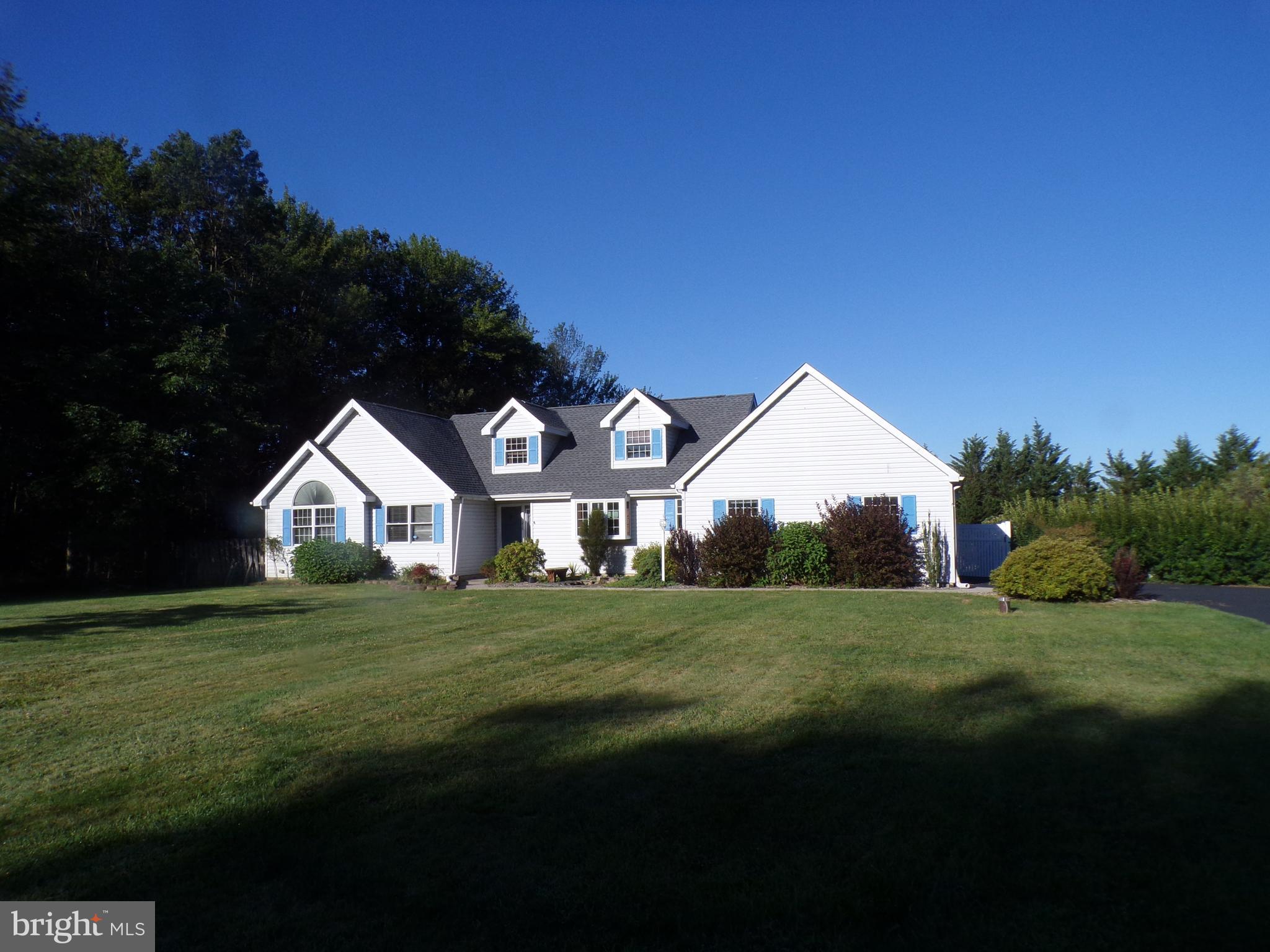 216 SATURN DRIVE