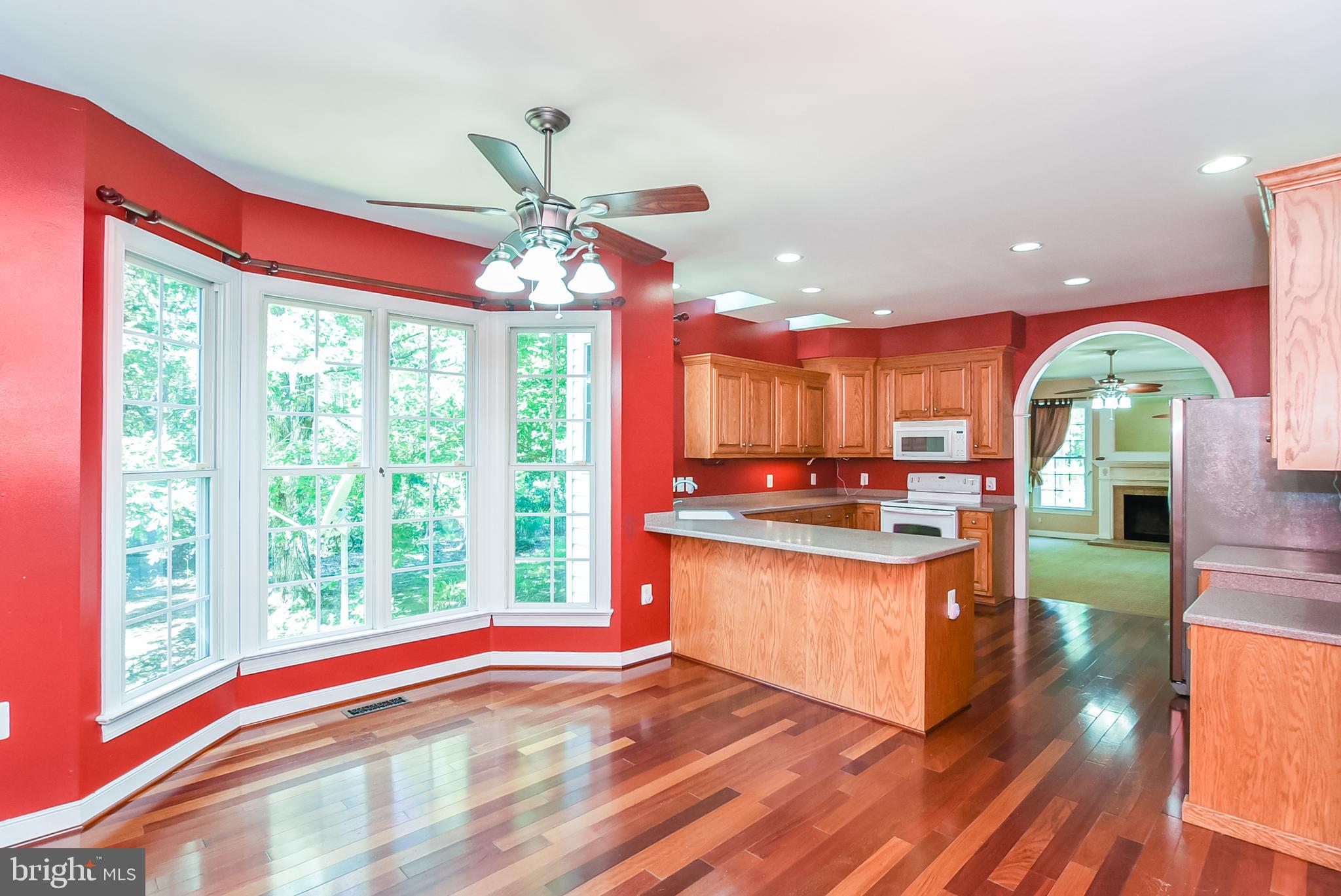 MT MORIAH ON THE POTOMAC - Residential