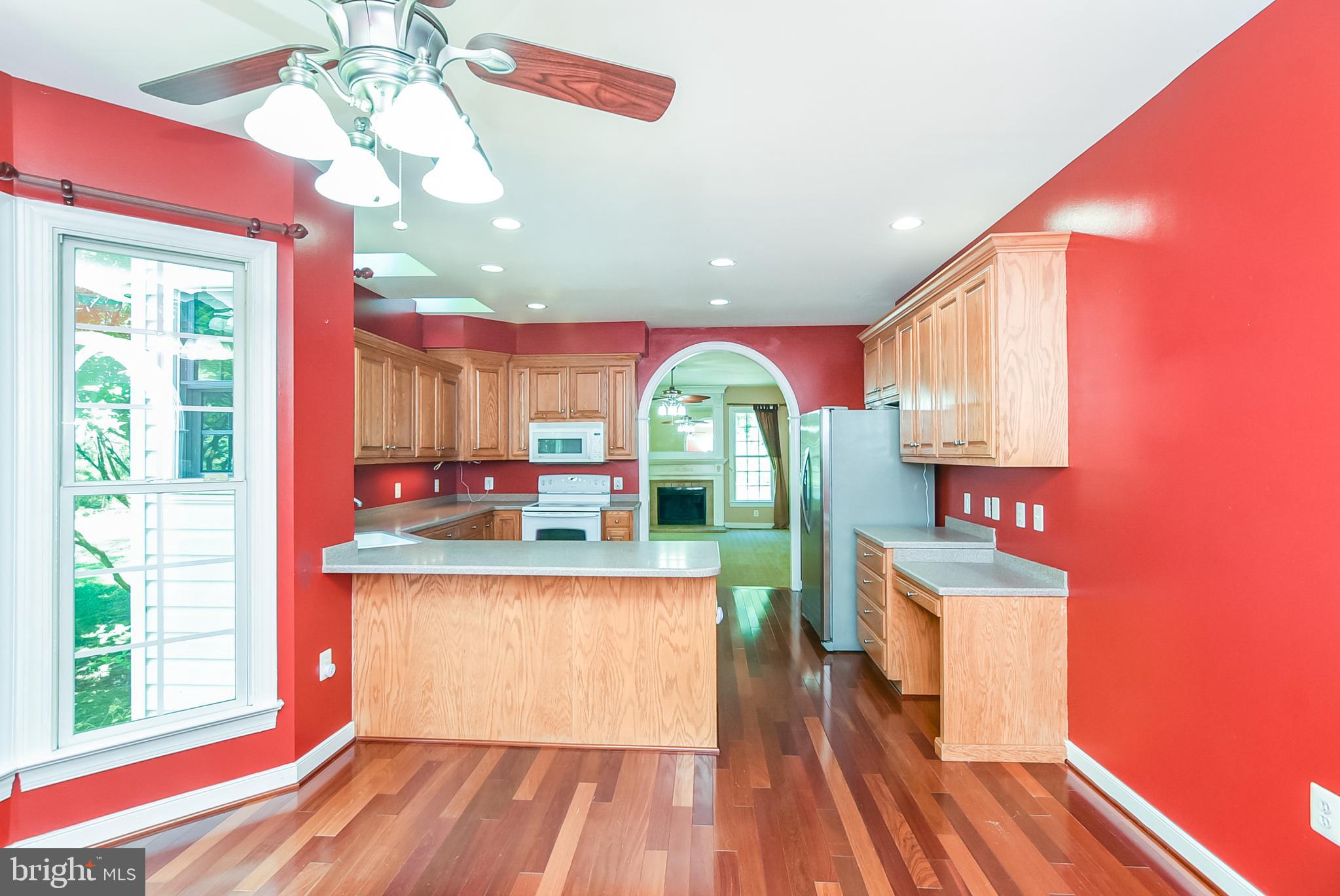 MT MORIAH ON THE POTOMAC - Residential