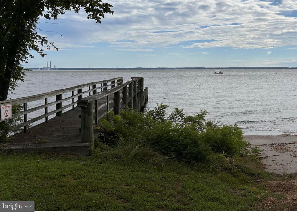 MT MORIAH ON THE POTOMAC - Residential