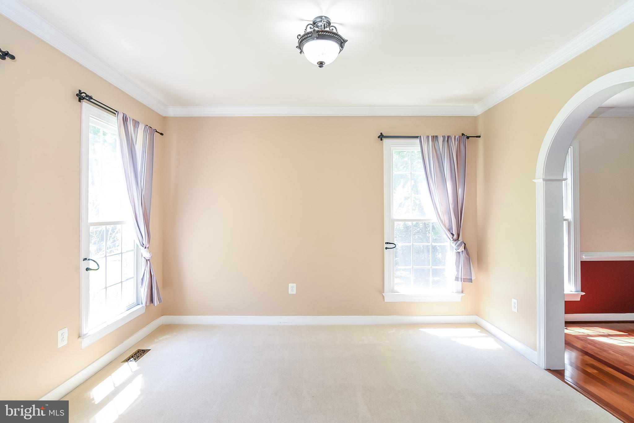 MT MORIAH ON THE POTOMAC - Residential