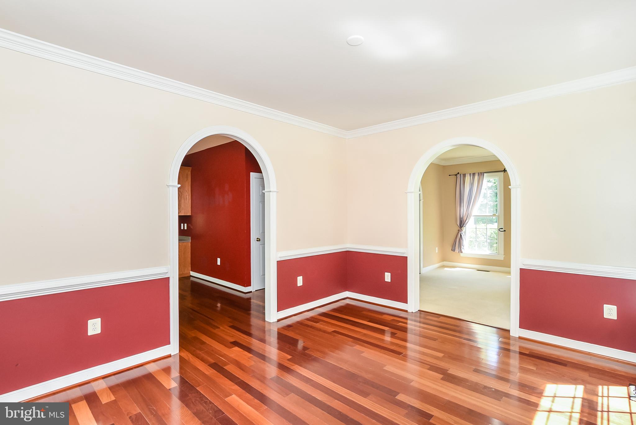 MT MORIAH ON THE POTOMAC - Residential