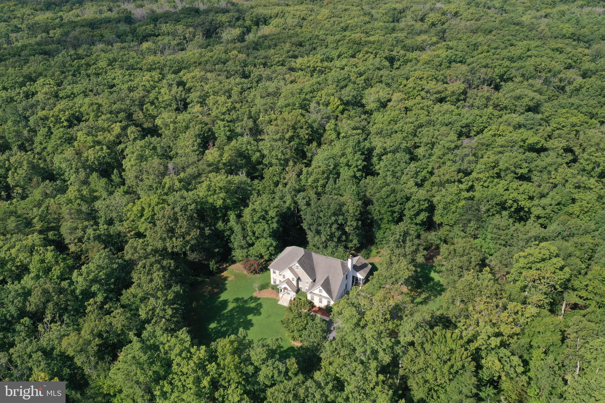 MT MORIAH ON THE POTOMAC - Residential