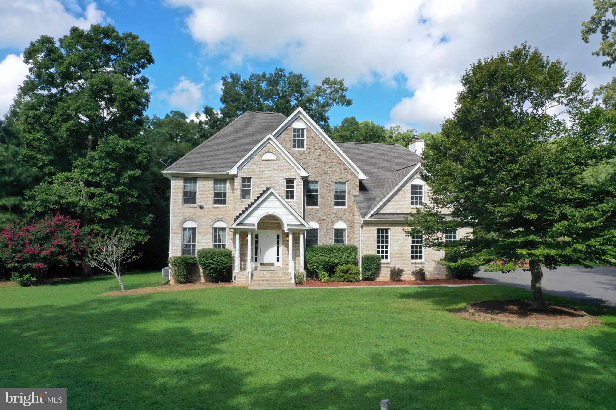 MT MORIAH ON THE POTOMAC - Residential