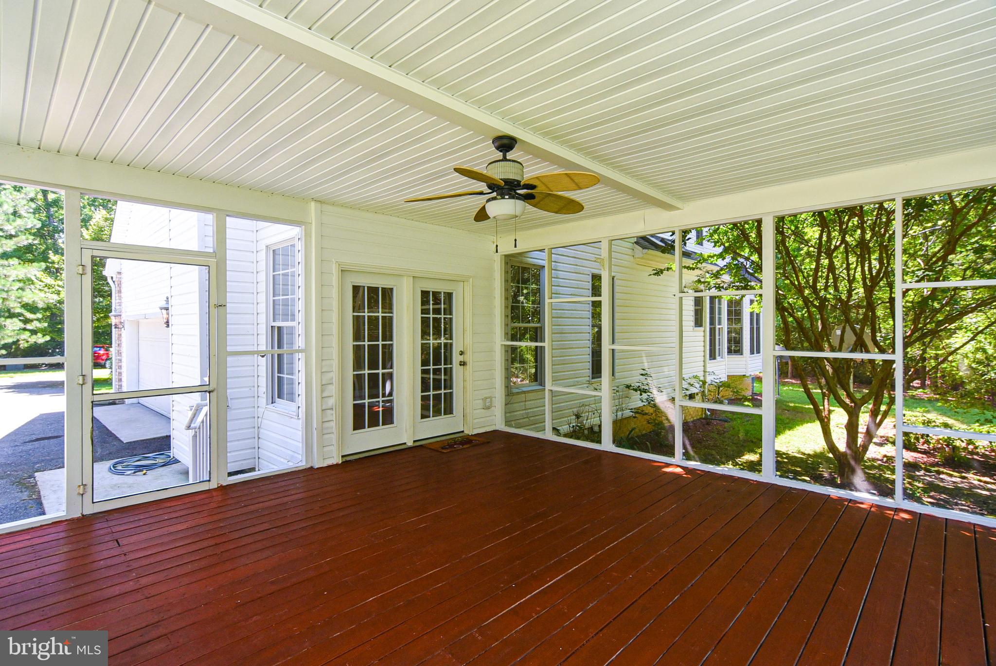 MT MORIAH ON THE POTOMAC - Residential