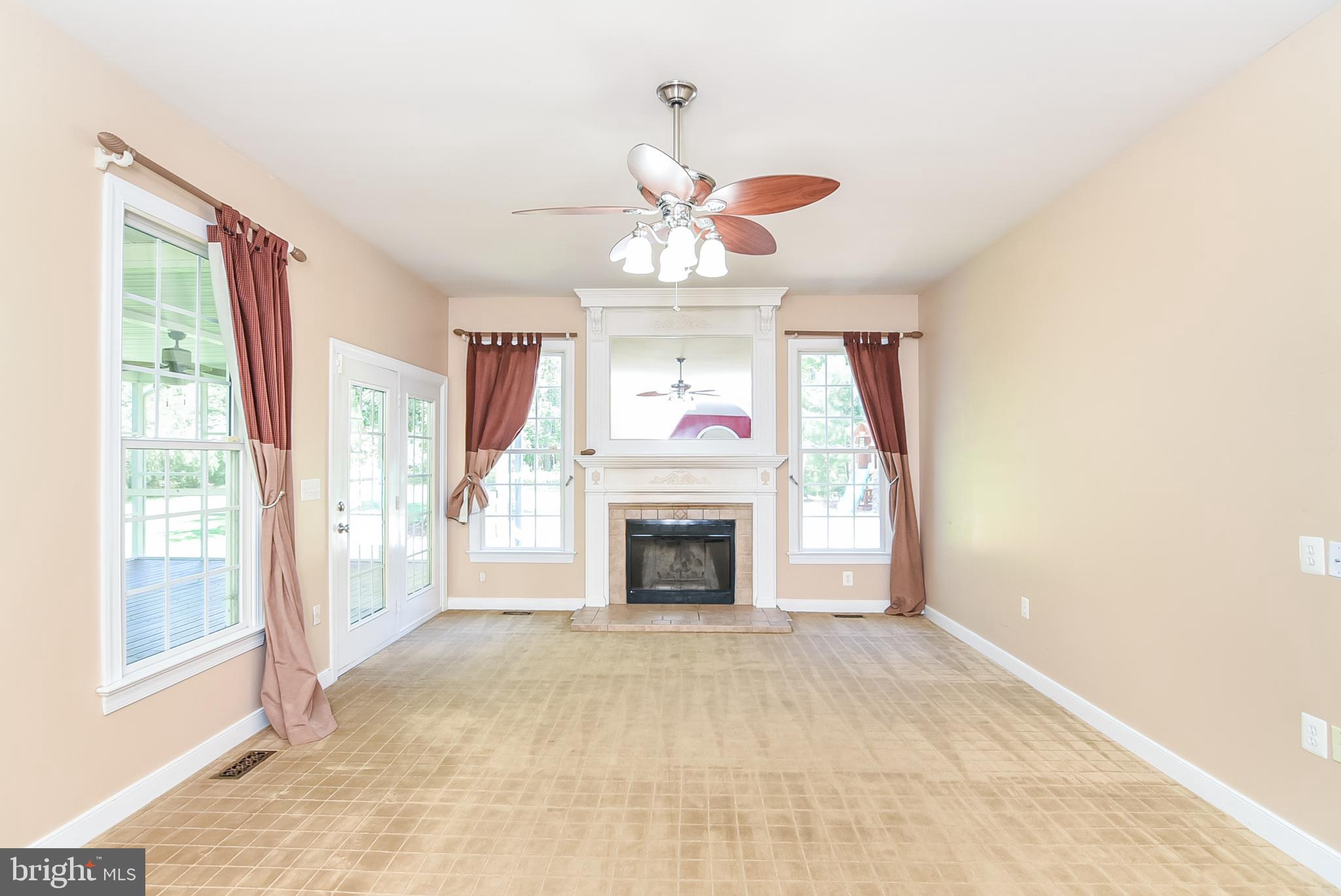 MT MORIAH ON THE POTOMAC - Residential