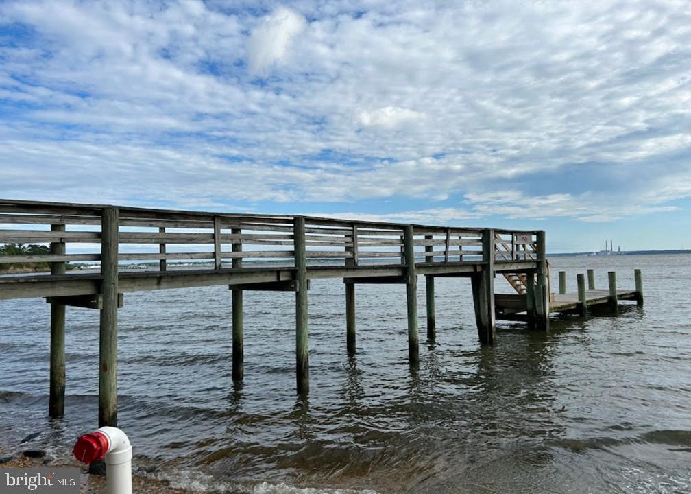 MT MORIAH ON THE POTOMAC - Residential