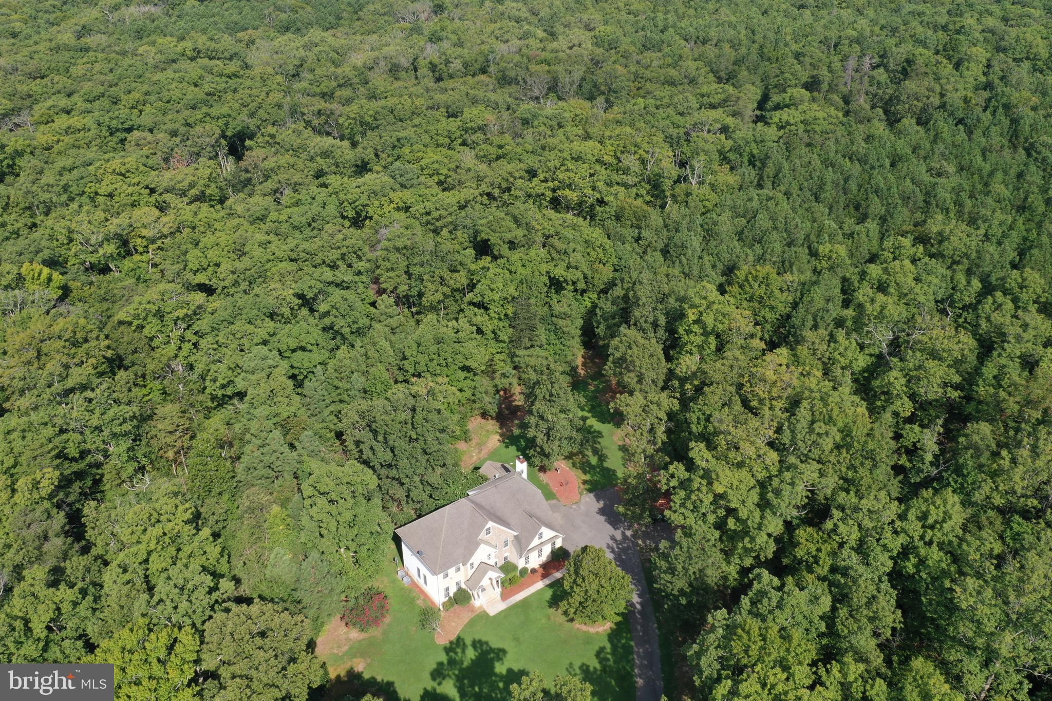 MT MORIAH ON THE POTOMAC - Residential