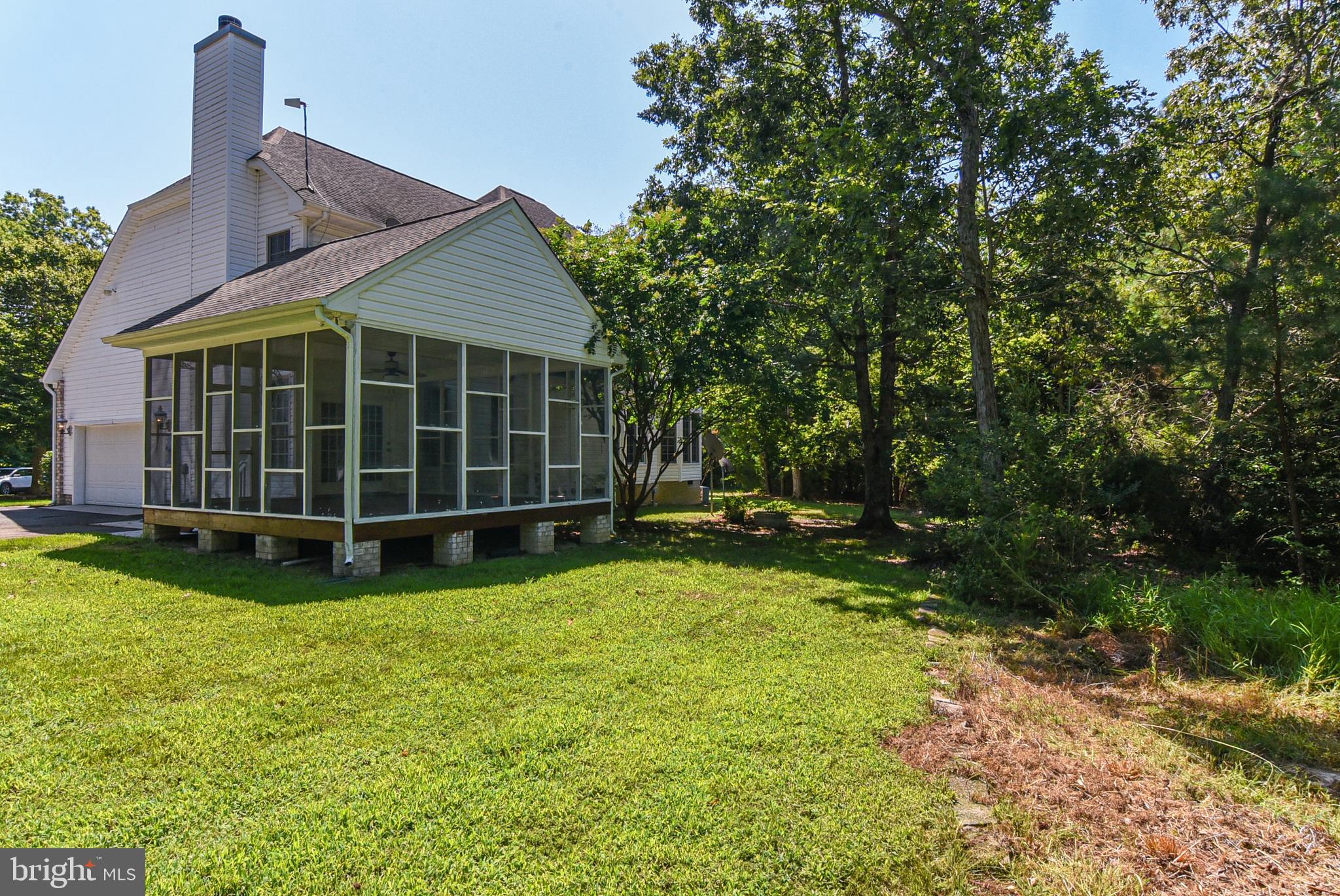 MT MORIAH ON THE POTOMAC - Residential