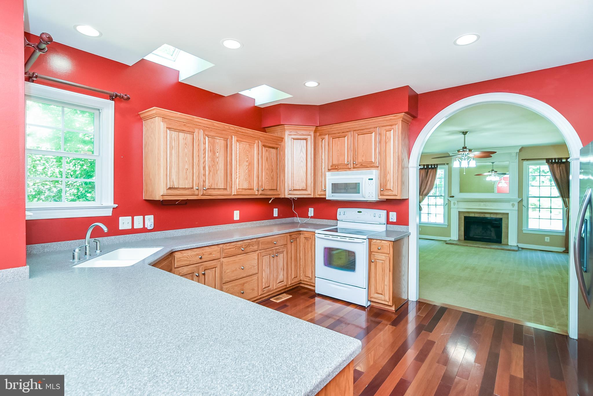 MT MORIAH ON THE POTOMAC - Residential