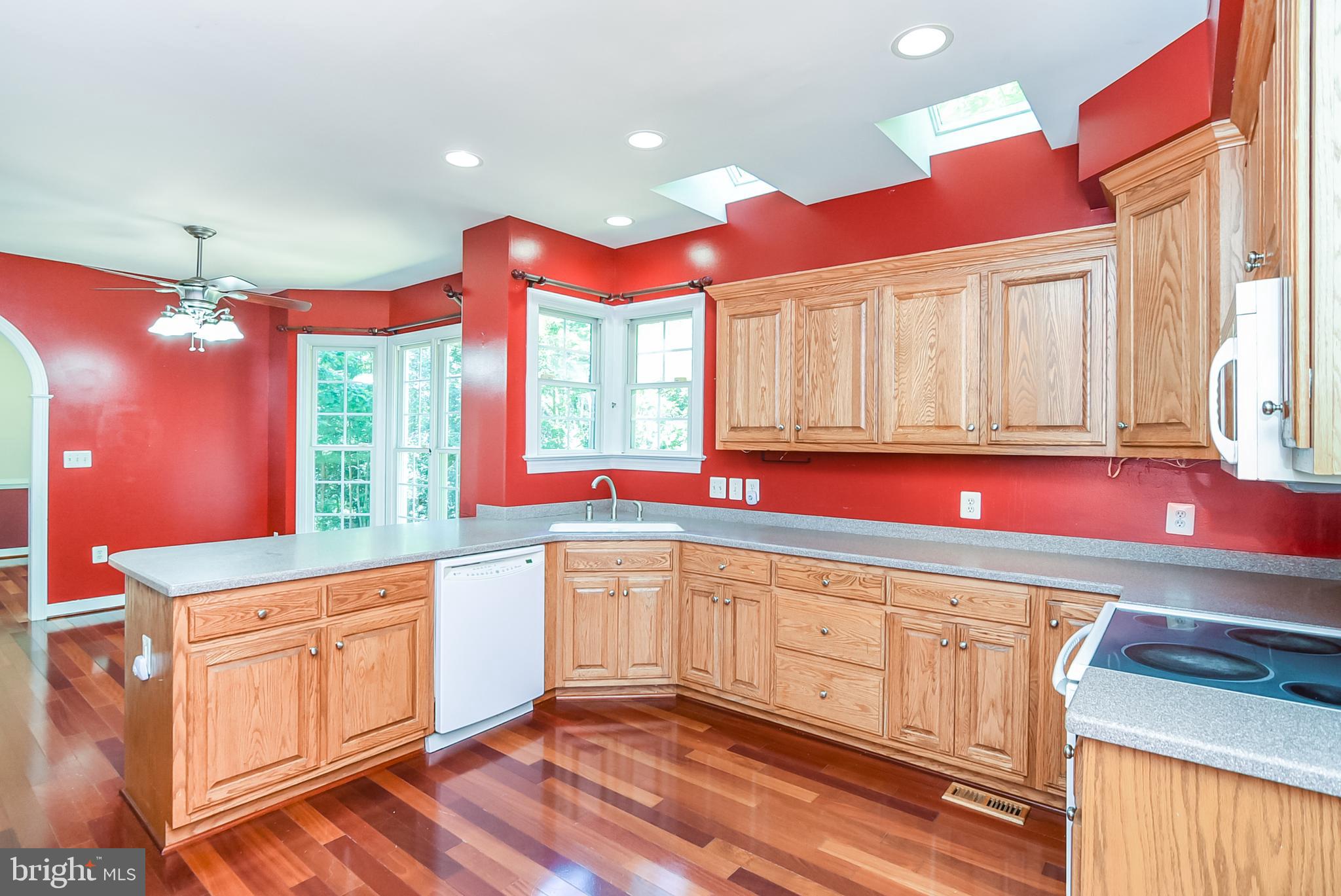 MT MORIAH ON THE POTOMAC - Residential