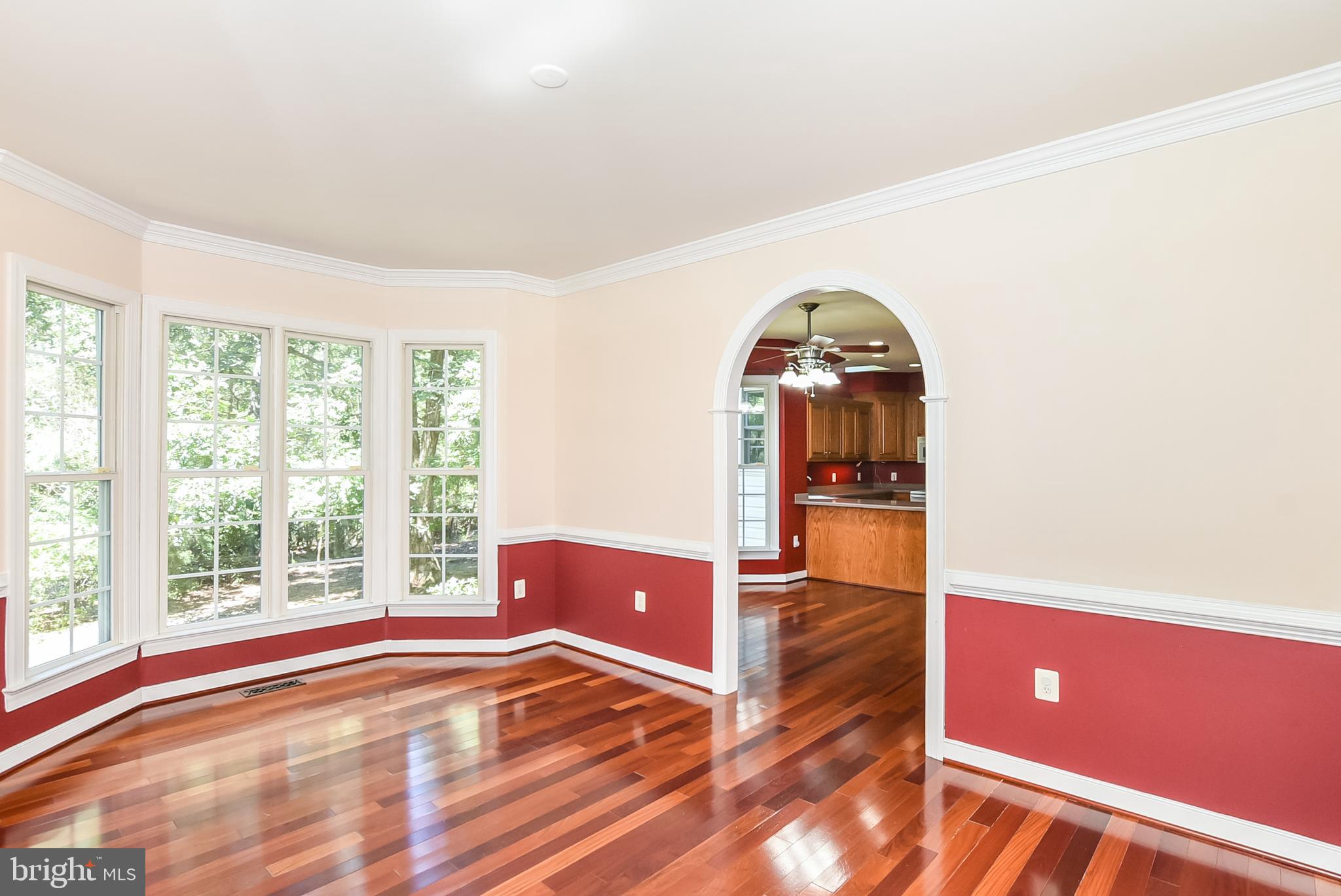 MT MORIAH ON THE POTOMAC - Residential